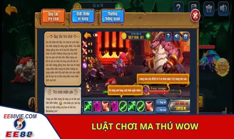Tìm hiểu rõ về luật quay hũ